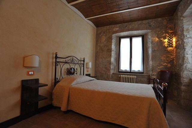 Vila Il Casale Di Mario Montecchio  Exteriér fotografie