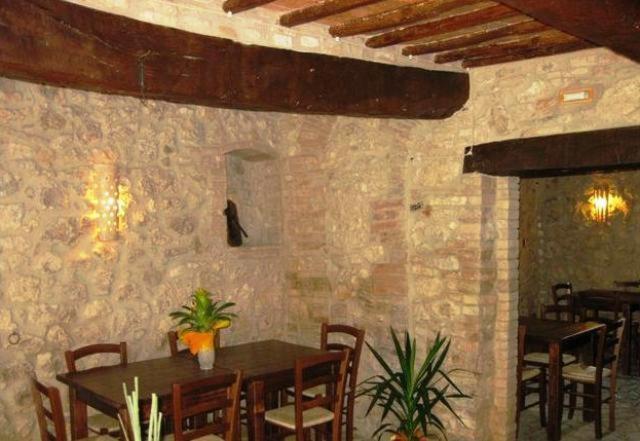 Vila Il Casale Di Mario Montecchio  Exteriér fotografie