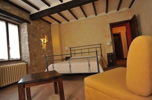 Vila Il Casale Di Mario Montecchio  Exteriér fotografie