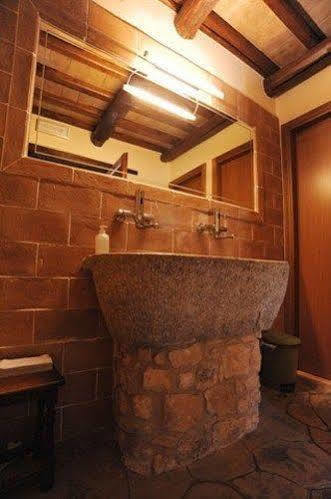 Vila Il Casale Di Mario Montecchio  Exteriér fotografie