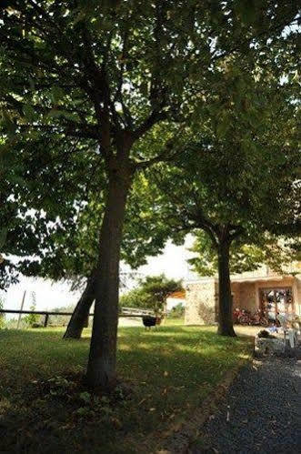 Vila Il Casale Di Mario Montecchio  Exteriér fotografie