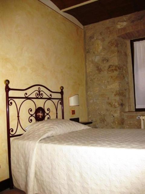 Vila Il Casale Di Mario Montecchio  Exteriér fotografie
