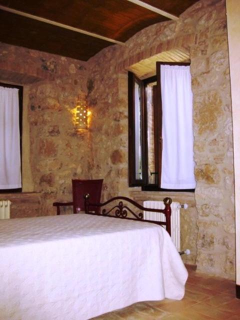Vila Il Casale Di Mario Montecchio  Exteriér fotografie
